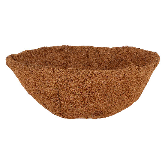 Coconut fiber for basket 