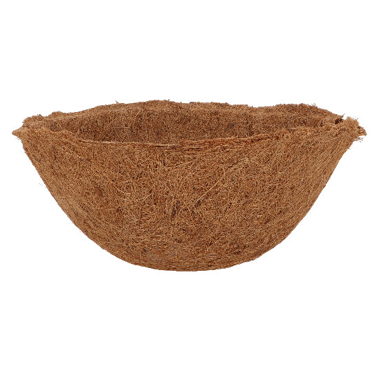 Coconut fiber for basket "ESSCHERT´S GARDEN" 25.5 cm|Esschert Design