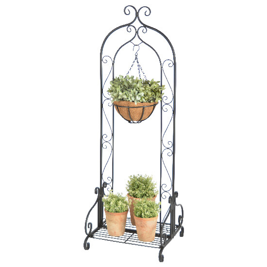 Plant stand "ESSCHERT´S GARDEN", ??133 cm|Esschert Design