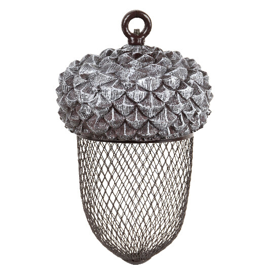 Bird feeder "BEST FOR BIRDS" Acorn|Esschert Design