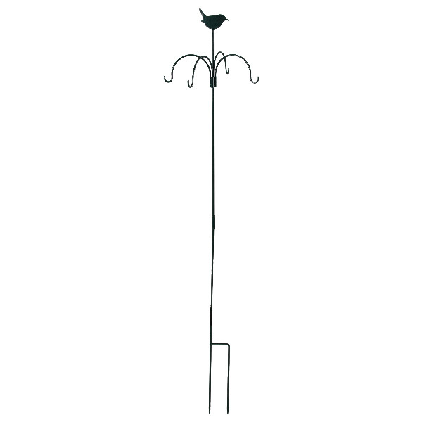 Zapichovacie krmítko "BEST FOR BIRDS", 149 cm | Esschert Design