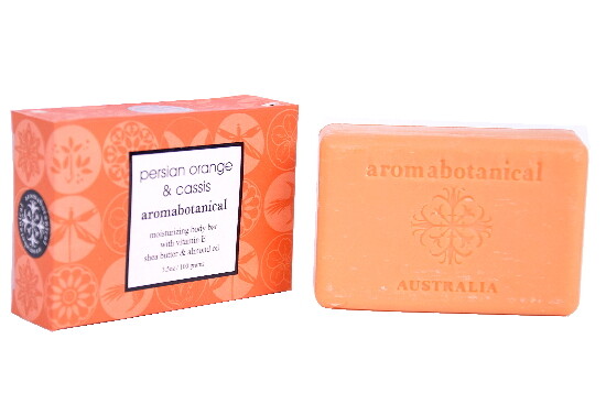 Scented soap - Persian orange|Ego Dekor