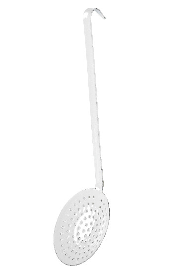 Perforated ladle|Ego Dekor