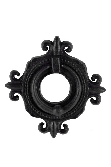 Decorated knocker|Ego Dekor