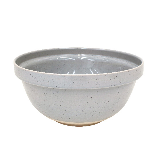 Bowl, 31cm|6.3L, FATTORIA, gray|Casafina