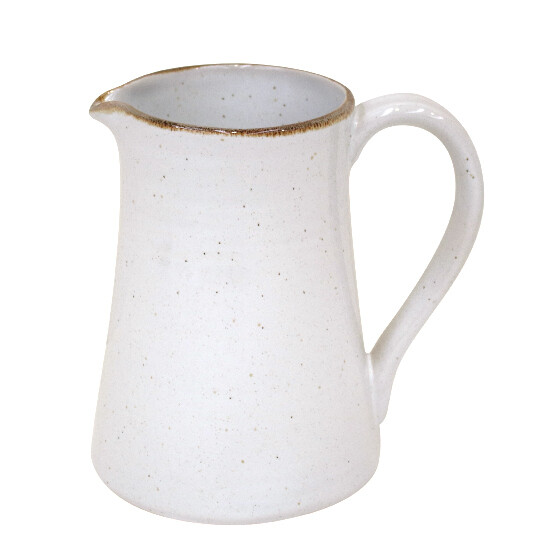 Pitcher, 2L, SARDEGNA, white|Casafina