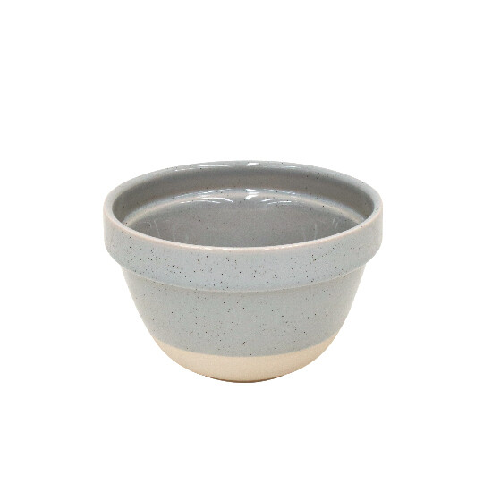 Bowl, 17cm|1.2L, FATTORIA, gray|Casafina