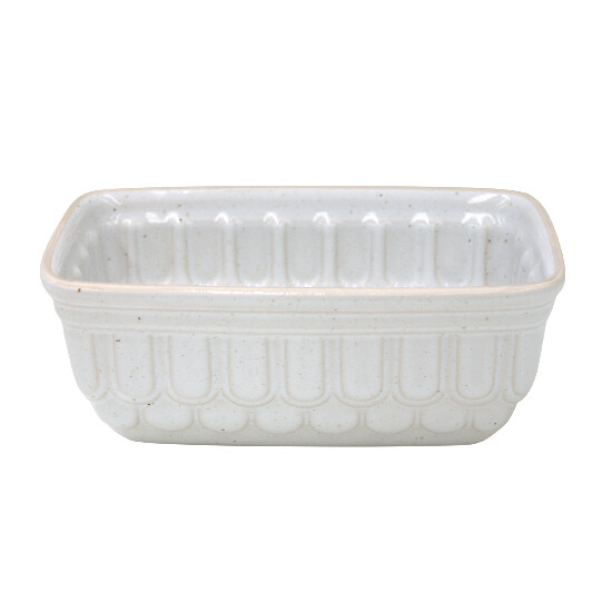 Container, 0.8L, FATTORIA, white|Casafina