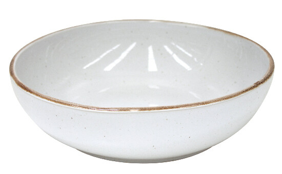 Salad bowl|fruit, 30cm|3.4L, SARDEGNA, white|Casafina