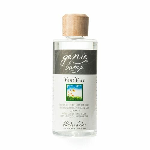 Fragrance for catalytic lamp 500 ml. Vent Vert|Boles d'olor