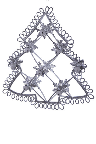 Strom rolnička sivý, 15 cm|Ego Dekor