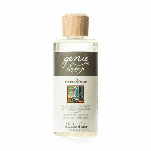 Fragrance for catalytic lamp 500 ml. Flower Shop|Boles d'olor