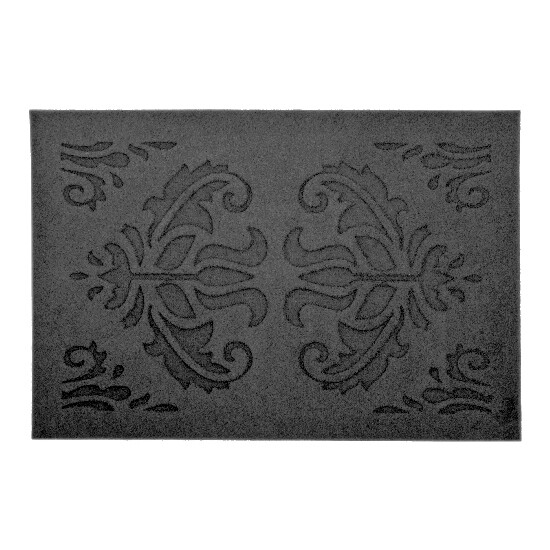 "BEST FOR BOOTS" doormat with ornament (SALE)|Esschert Design