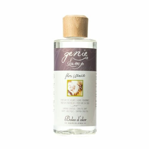 Fragrance for catalytic lamp 500 ml. Flor Blanca|Boles d'olor