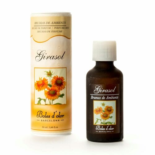 Vonná esence 50 ml. Girasol|Boles d´olor