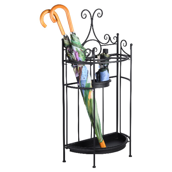 Folding umbrella stand (SALE)|Esschert Design