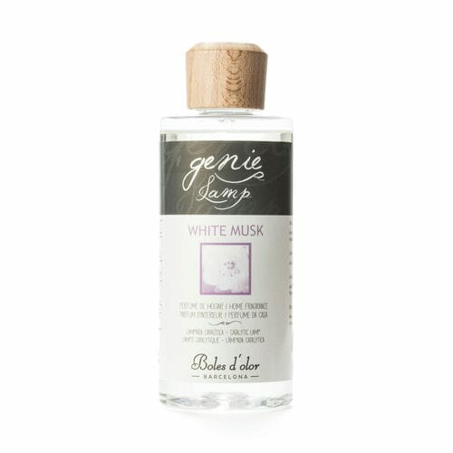 Fragrance for catalytic lamp 500 ml. White Musk|Boles d'olor