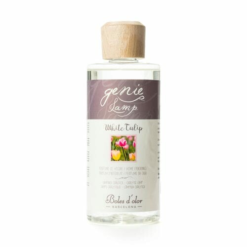 Scent for the Catholic lamp 500 ml. White Tulip|Boles d'olor