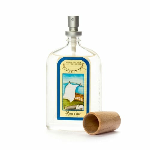 Osviežovač vzduchu - SPREJ 100 ml. Cotonet|Boles d´olor