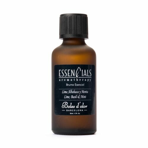 Esencja zapachowa BRUMA 50 ml. Lima|Boles d'olor