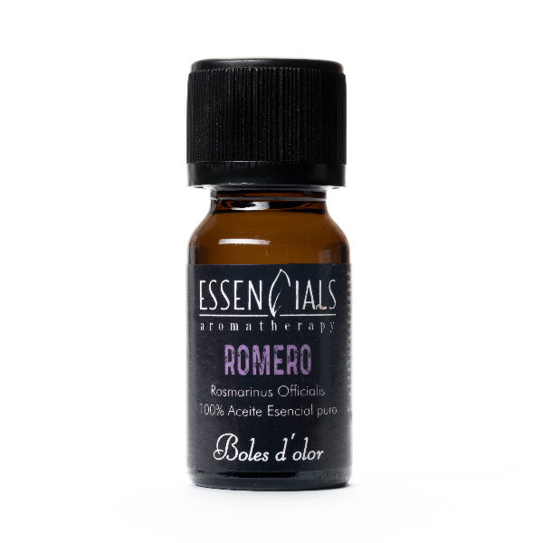 Esencia vonná 10 ml. Romero|Boles d´olor