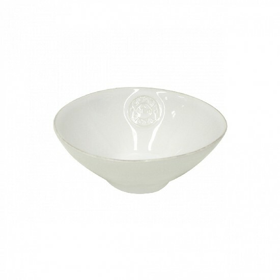 ED Bowl low 15cm|0.37L, NOVA, white (SALE)|Costa Nova