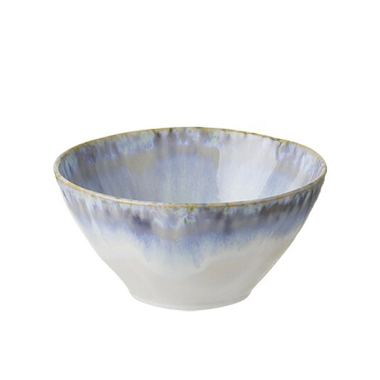 ED Bowl 15cm|0.55L, BRISA, blue (ria) (SALE)|Costa Nova