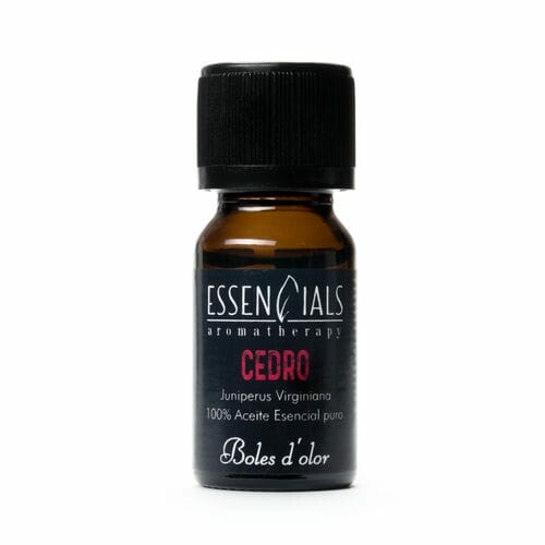 Esencja zapachowa 10 ml. Cedr|Boles d'olor