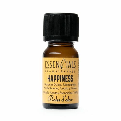 Esence vonná 10 ml. Happiness|Boles d´olor