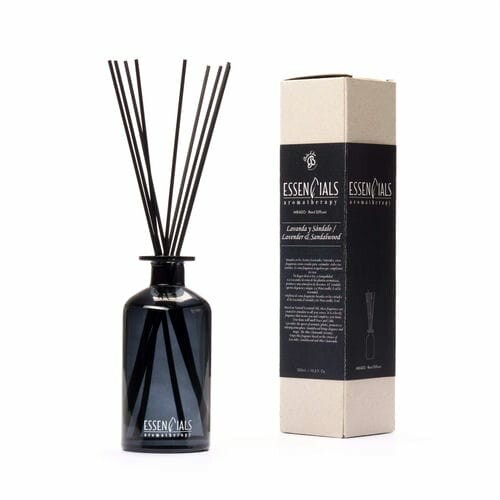 Diffuser MIKADO 300 ml. Lavanda y Sandalo|Boles d'olor