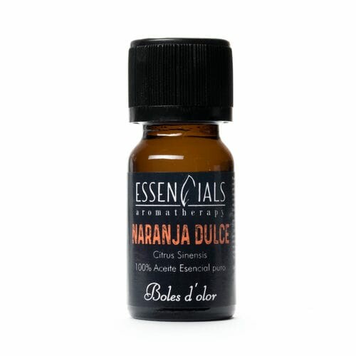 Esencia vonná 10 ml. Naran|Boles d´olor