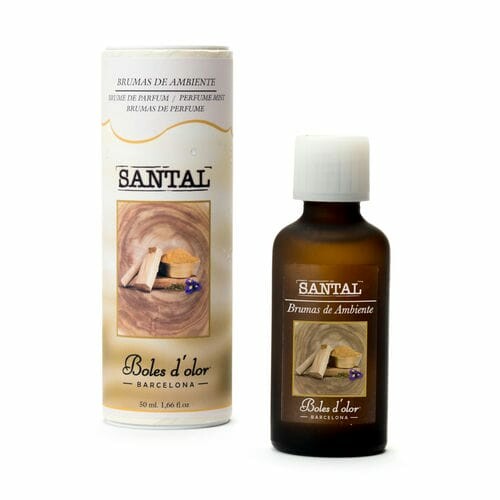 Fragrant essence 50 ml. Santal|Boles d'olor