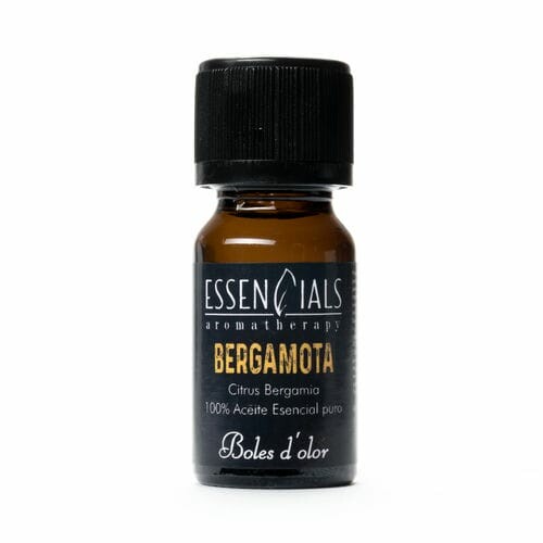 Esencia vonná 10 ml. Bergamota|Boles d´olor