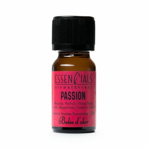 Esence vonná 10 ml. Passion|Boles d´olor