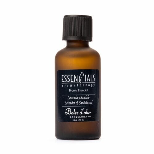 ED Esencja zapachowa BRUMA 50 ml. Lavanda y Sandalo|Boles d'olor