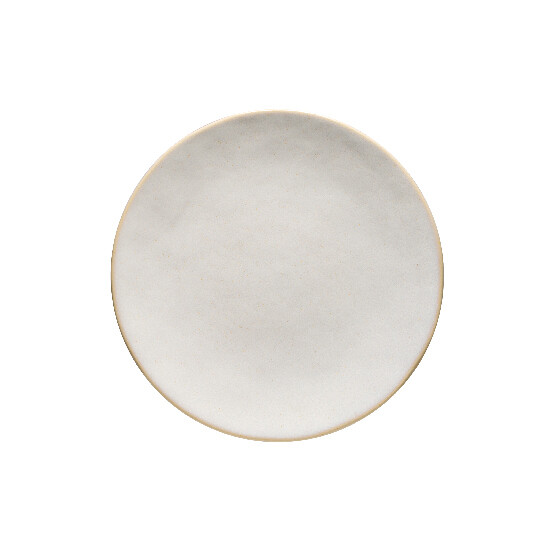 ED Plate 25cm, RODA, white|Costa Nova