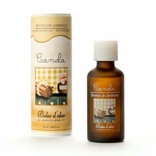 Fragrant essence 50 ml. Canela|Boles d'olor