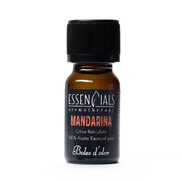 Esencja zapachowa 10 ml. Mandarynka|Boles d'olor