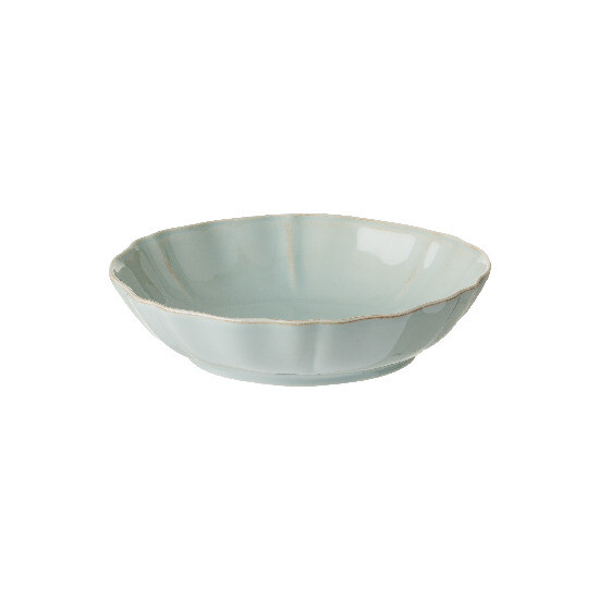 ED Pasta bowl|salad 23cm|1.2L, ALENTEJO, turquoise|Costa Nova