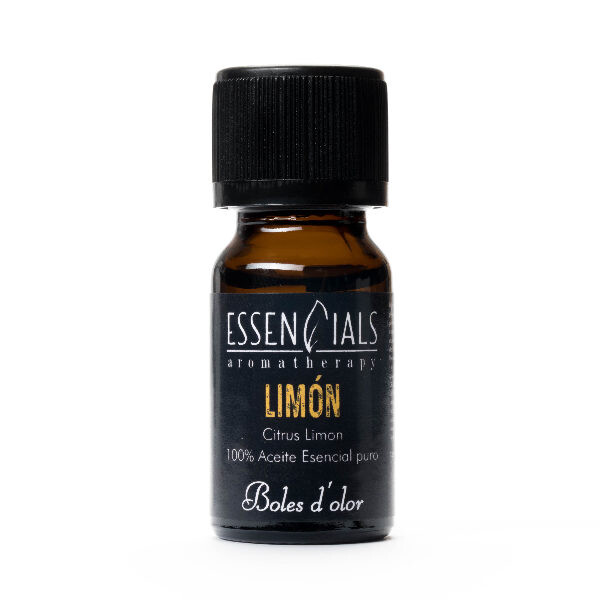 Esencja zapachowa 10 ml. Limon|Boles d'olor