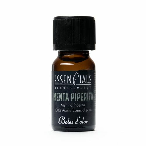 Fragrant essence 10 ml. Mint|Boles d'olor