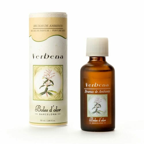 Fragrant essence 50 ml. Verbena|Boles d'olor