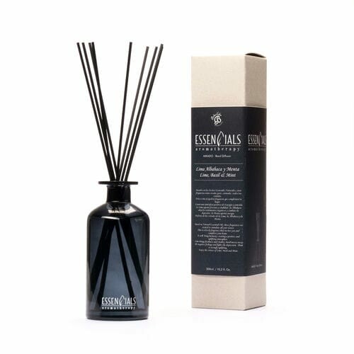 Diffuser MIKADO 300 ml. Lima|Boles d'olor