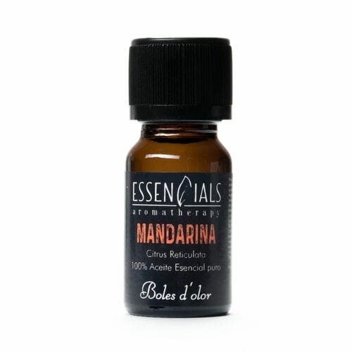 Fragrant essence 10 ml. Tangerine|Boles d'olor