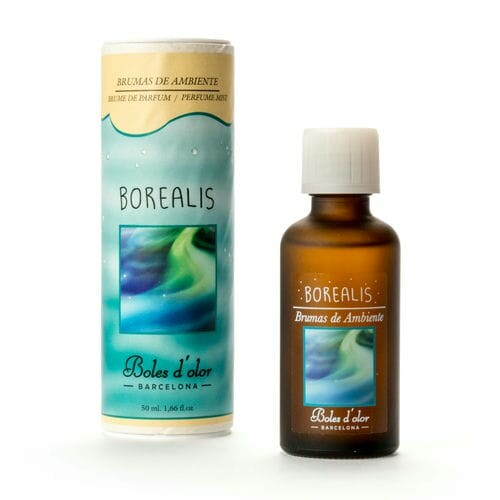 Fragrant essence 50 ml. Borealis|Boles d'olor