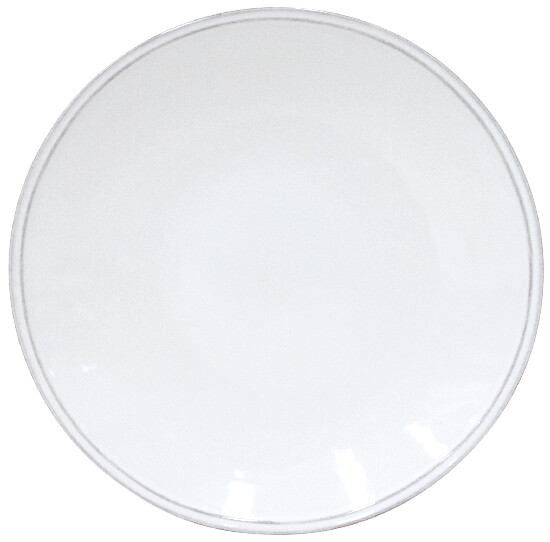 Serving tray 31 cm, FRISO, white|Costa Nova