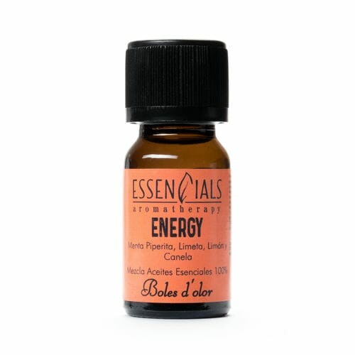 Esence vonná 10 ml. Energy|Boles d´olor