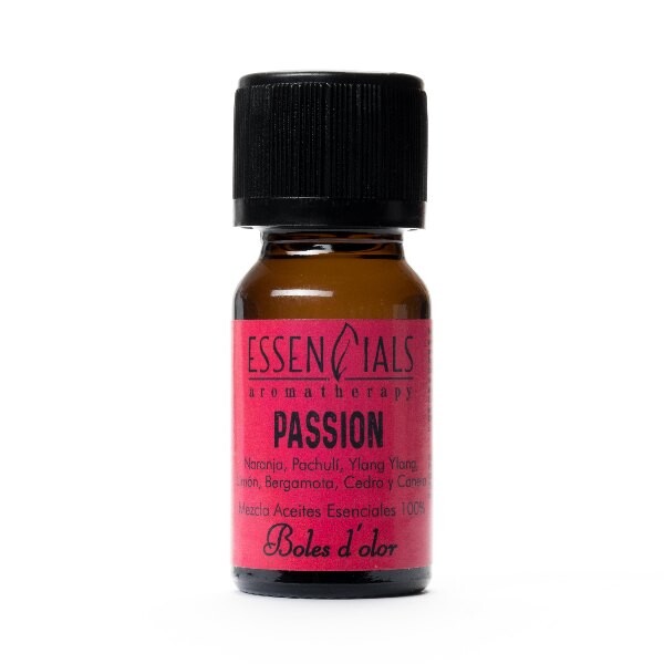 Esencia vonná 10 ml. Passion|Boles d´olor