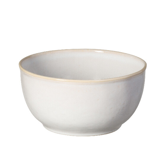 Salad bowl|serving 19cm|1.4L, RODA, white|Branca|Costa Nova