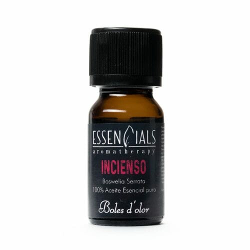 Esencja zapachowa 10 ml. Incienso|Boles d'olor